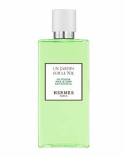 Hermes Un Jardin Sur Le Nil Body Shower Gel 6.76 fl. oz picture