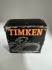 Wheel Bearing-FWD Rear,Front Timken 510029 New picture