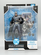 BATMAN FOREVER Movie McFarlane DC Multiverse Nightmare Bat BAF wave VAL KILMER picture