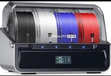 (1) Creality CFS Filament System Multi-Spool Unit for Creality 3D Printers picture