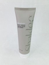 Shaklee Restore Body Serum Serum Pour Le Corps 2.5fl Oz NEW picture