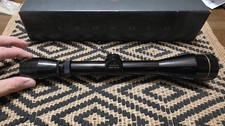 *Mint* Leupold Vari-X IIc 3-9x40mm Scope Duplex Gloss Black 16597 - See Info picture