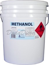 Duda Energy Industrial Grade Methanol, 99.65+% Purity Methyl Alcohol picture