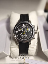 Tissot PRC 200 Chronograph picture