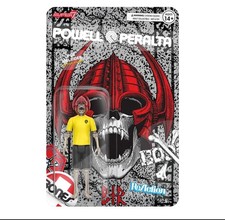 Super7 Powell-Peralta Bones Per Welinder Reaction Figures Wave 04-12 picture
