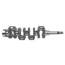 Spacing 52mm Engine Crankshaft 1664123020 For KUBOTA V1903 V2003 V2203 picture