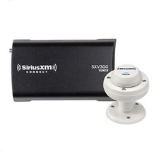 SiriusXM SXV300 Connect Tuner & Marine/RV Antenna - BRAND NEW picture
