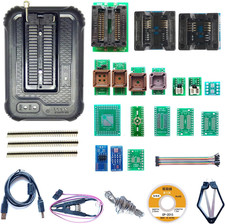 T48 Programmer 19 Adapter Compatible with Xgecu T48 Eprom Programmer TL866II plu picture