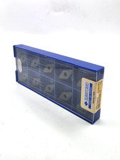 Sumitomo Turning Insert VNMG332EEF AC5015S Super Alloy (Pack of 10) picture