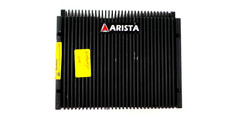 Arista BOXPC-138 Fanless Industrial PC 24VDC, 3A Config G01-00D - Power Tested picture