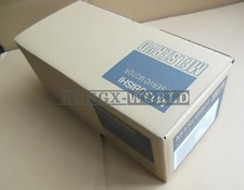 1PCS NEW MITSUBUSHI AC SERVO MOTOR HF-KE23BW1-S100 picture