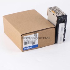 1PC Omron CJ1W-SCU22 Communication Unit New picture