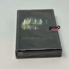 Blair French Through The Blinds SEALED Cassette Tape F.R. eeze Level Jumpers HOK picture
