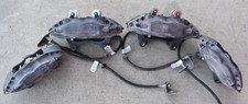 2016-2024 Chevrolet Camaro BREMBO FULL SET Brake Calipers USED OEM GM picture