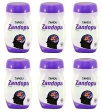 Zandu Zandopa Powder - 200 gm (Pack of 6)-  picture