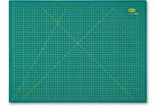 A0 Cutting Mat Large Non Slip Self Healing Printed Grid Lines Model Sewing Craft picture
