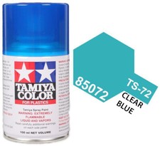 Tamiya Lacquer Spray Paint TS Series 100ml - US Fast Ship 100% Genuine picture