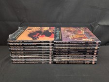 WHAT LIFE WAS LIKE - Time Life Book Series (18 Complete Volume Set) picture