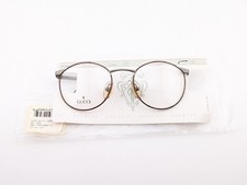*NOS VTG* Gucci Eyeglasses, Frames Only, GG 1340 HQ8 Pewter, 50-20-140, Italy picture