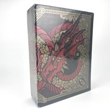Dungeons and Dragons 2014 5e: Core Rulebook Gift Set Limited Alternate Covers picture