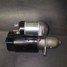 1962 1963 Buick Special V6 3.2Liter Delco 1108302 Starter Motor Oem Reman by Rvv picture