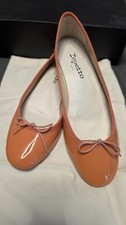 Repetto Cendrillon Ballerina flats  CORAL EU 40, US 10 womens picture