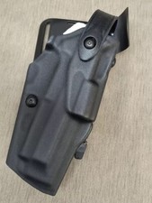 Safariland 6365-73 RIGHT Holster with UBL Quick Release Fits Beretta 92 92F picture