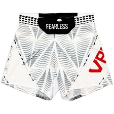 Joshua Van autographed signed authenticated UFC Shorts The Fearless JSA picture