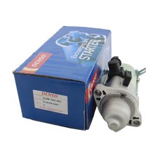 DENSO Starter 31200-5A2-A52 for Honda Accord 2.4L 13-17 & CR-V CRV 2.4L 15-16 picture