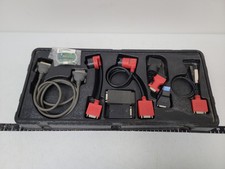 Snap-On Tools OBDII ADAPTER KIT & EUROPEAN PERSONALITY KEY SET EAK0301B06A picture