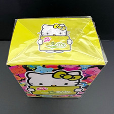 Hello Kitty Honey Kitty Eau de Parfum Spray, Regular Size 1.7 fl oz picture