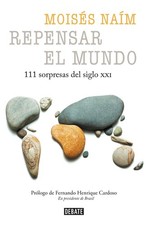 Repensar el mundo - 111 sorpresas del siglo XXI (Spanish Edition) picture
