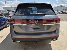 Trunk/Hatch/Tailgate With Power Opening Liftgate Fits 24-25 ATLAS 3783582 picture