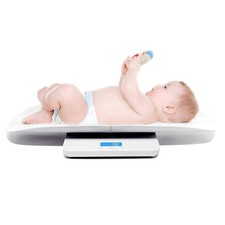 Digital Baby Scale, Infant Scale, Toddler Scale & Pet Scale LCD Display 220 lbs picture