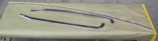 1973 - 1977  El Camino Chevelle Monte  Regal Cutlass Windshield Trim Molding picture
