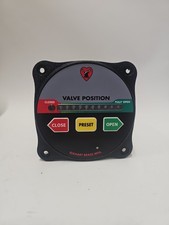 NEW ELKHART BRASS DM UBEC1  Valve Controller 12 VDC XE-VC100-D0D picture