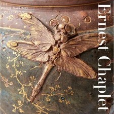 Ernest Chaplet: The Peter Marino Collection by  picture