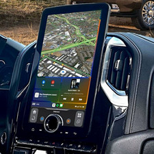 2019-2023 CHEVY SILVERADO / GMC SIERRA 15.6