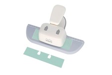 Bira Continuous Border Paper Craft Punch For Scrapbooking Rolodex Hole Tool picture
