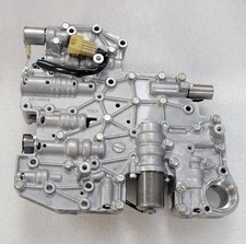 Lineartronic TR690 CVT Complete Valve Body For Subaru w/ White Connector 2015&Up picture