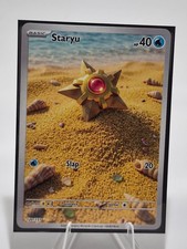 Staryu (Custom Altered Art) picture