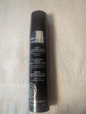Perlier Black Rice Platinum Eye Contour Serum 1.5 oz New Without Box, No Seal  picture