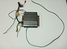 Ultimate California Model 80 Amplifier 80 Watts 2 Way  picture