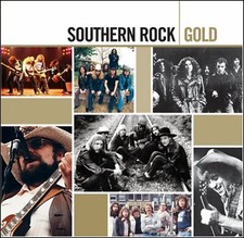SOUTHERN ROCK * 32 Greatest Hits * NEW 2-CD Set * All Original Recordings picture