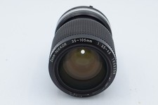 Canon 75-300mm f/4-5.6 III EF Mount Lens {58} (With Caps) (Made In Malaysia) picture