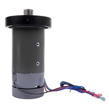 NEW GELUOXI M-405560 3.0HP 130VDC Treadmill Drive Motor NordicTrack ProForm picture