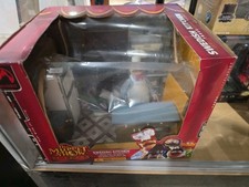2003 Palisades Muppets Swedish Kitchen Deluxe Playset Swedish Chef New in Box picture
