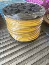 Honeywell Intelligrated Conveyor Drive Belt 5/8” x 1/2” 300 Ft NEW. Make Offer picture