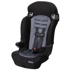 Cosco Kids Finale 2-in-1 Toddler Booster Car Seat, Harness Booster Car Seat picture