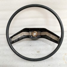 80-86 Skinny Steering - Excellent Condition - F150 F250 F350 Bronco OEM picture